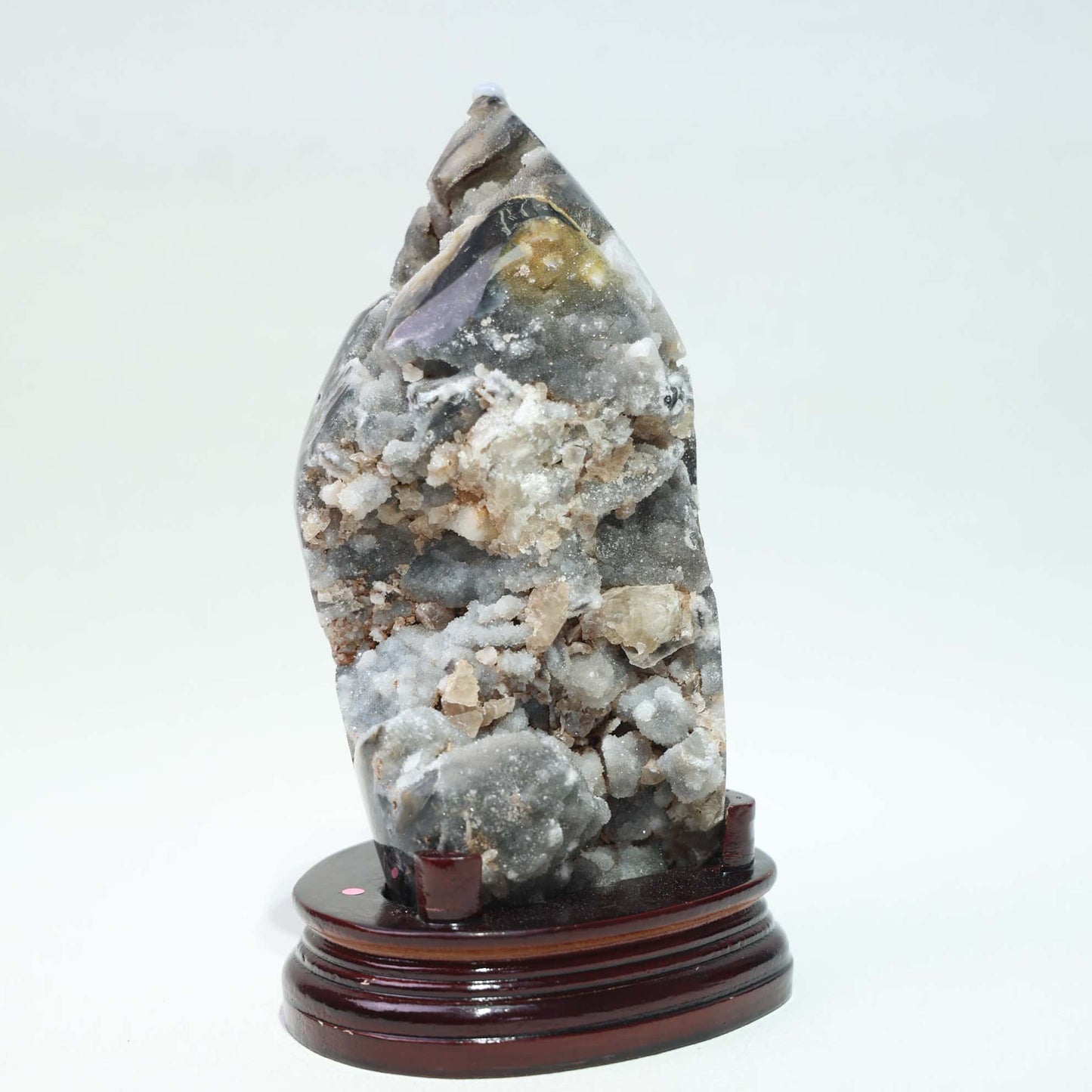Sphalerite Display Piece