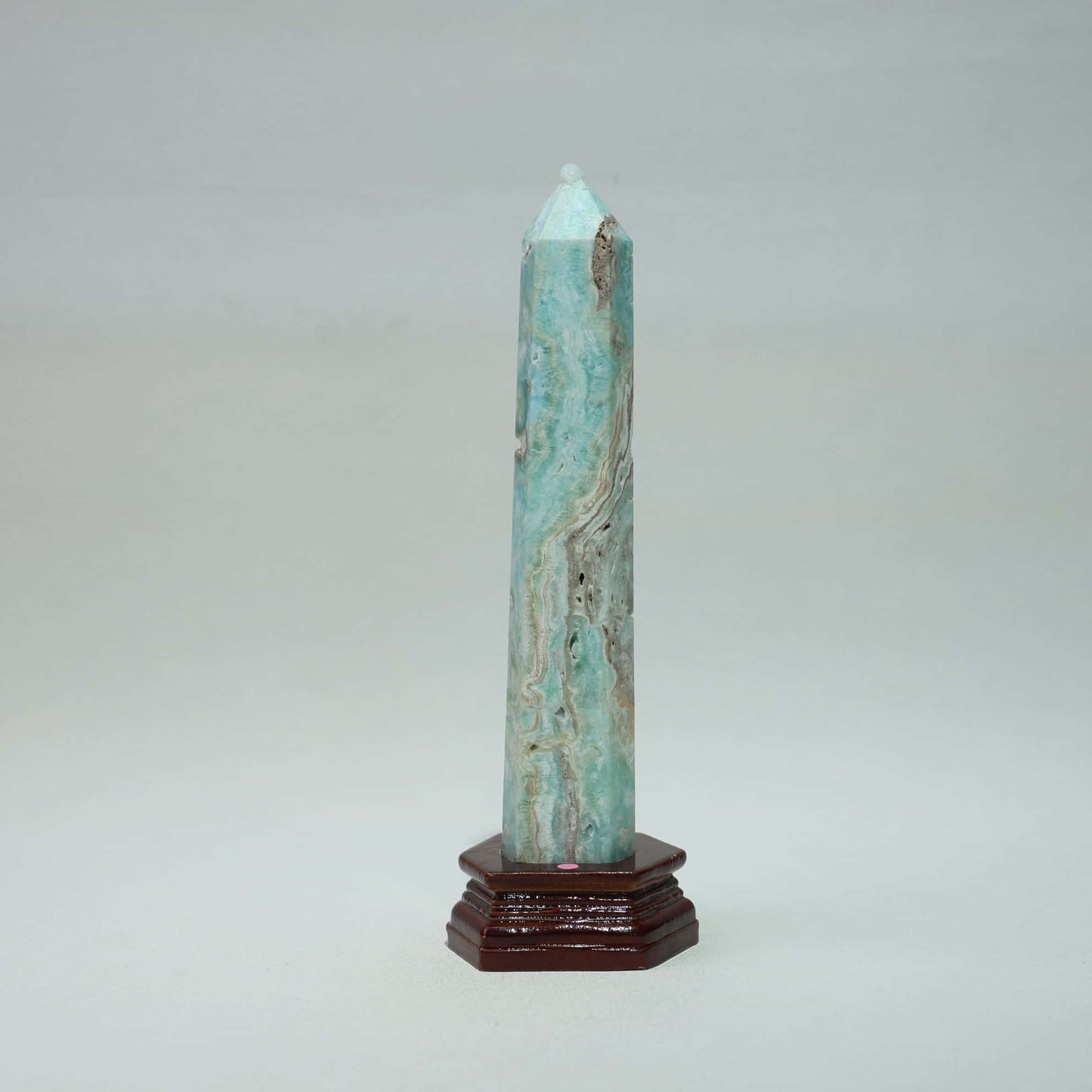 Hemimorphite Tower #82
