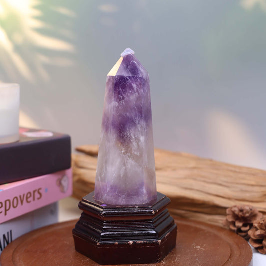 Amethyst Tower