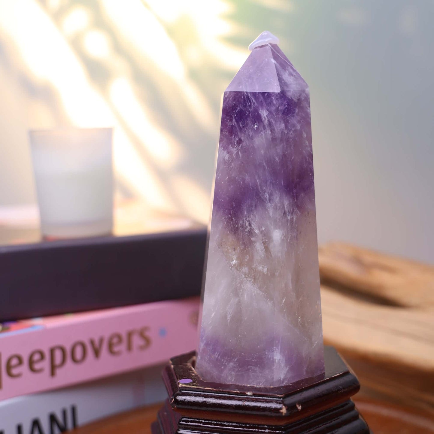 Amethyst Tower