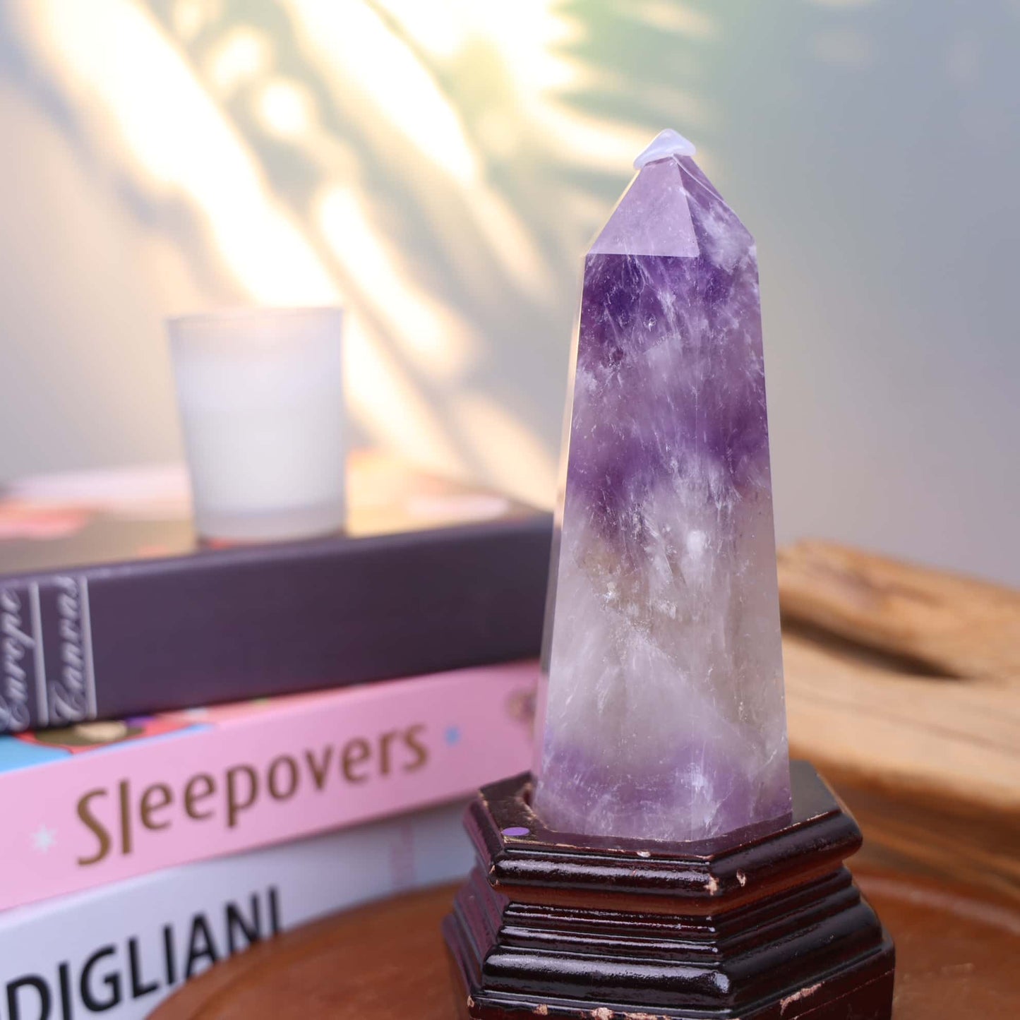 Amethyst Tower