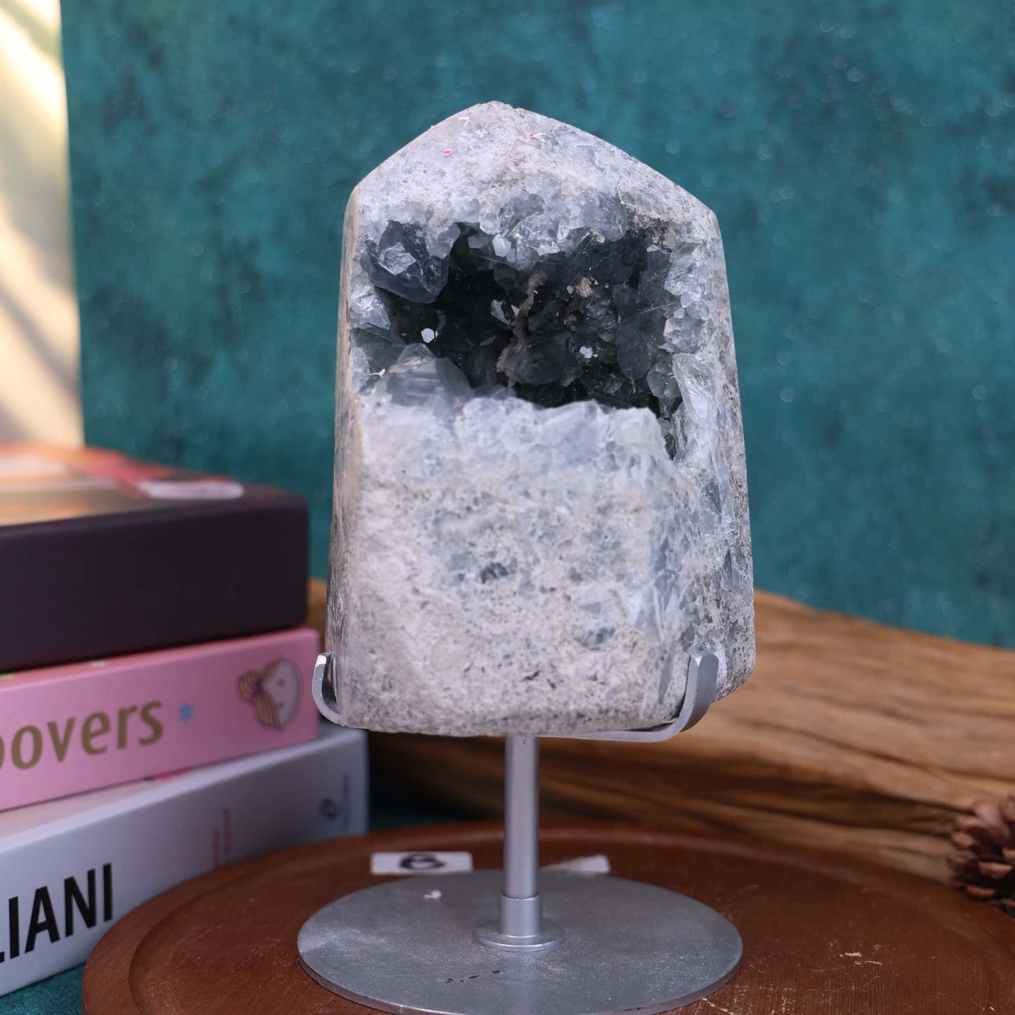 Celestite Specimen