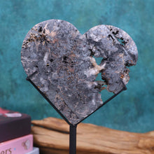 Specularite Heart #83