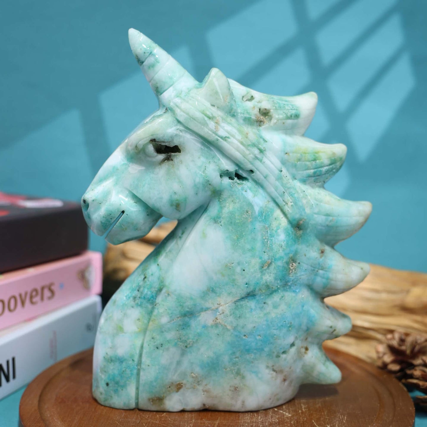 Phoenix Pine Unicorn #7