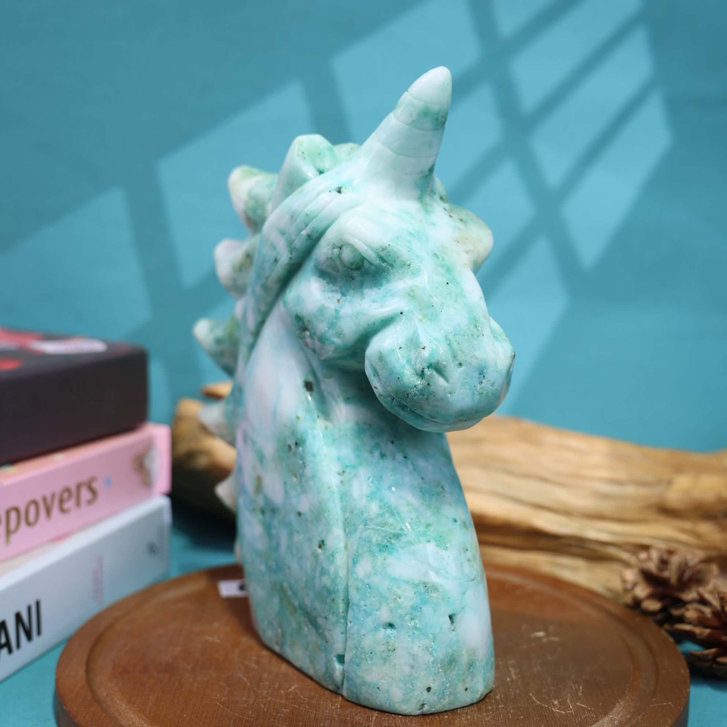 Phoenix Pine Unicorn #7