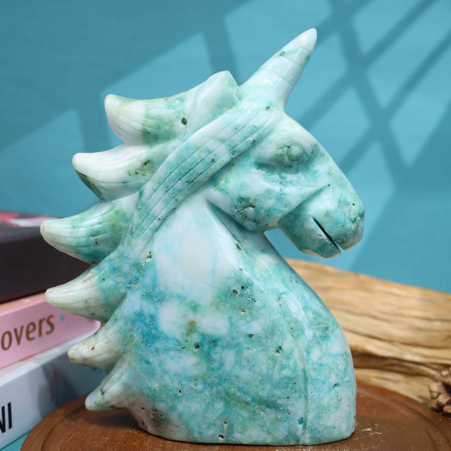 Phoenix Pine Unicorn #7