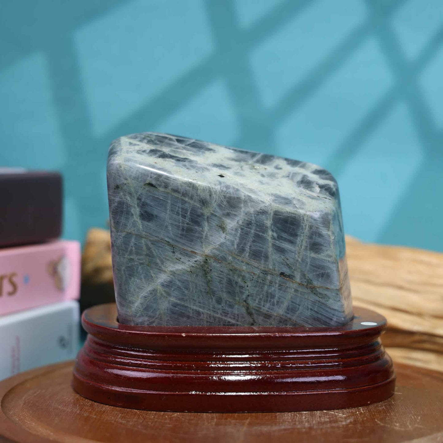 Labradorite Freeform #39