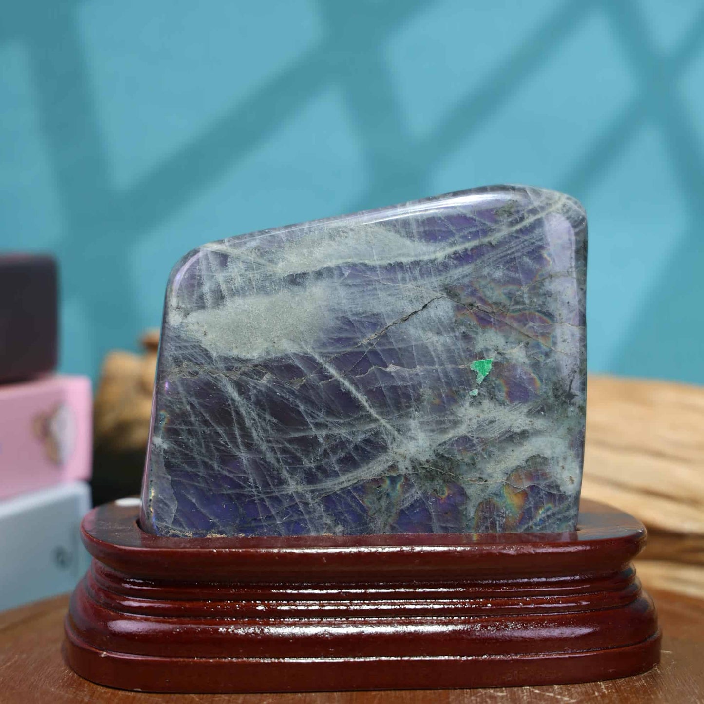Labradorite Freeform #39