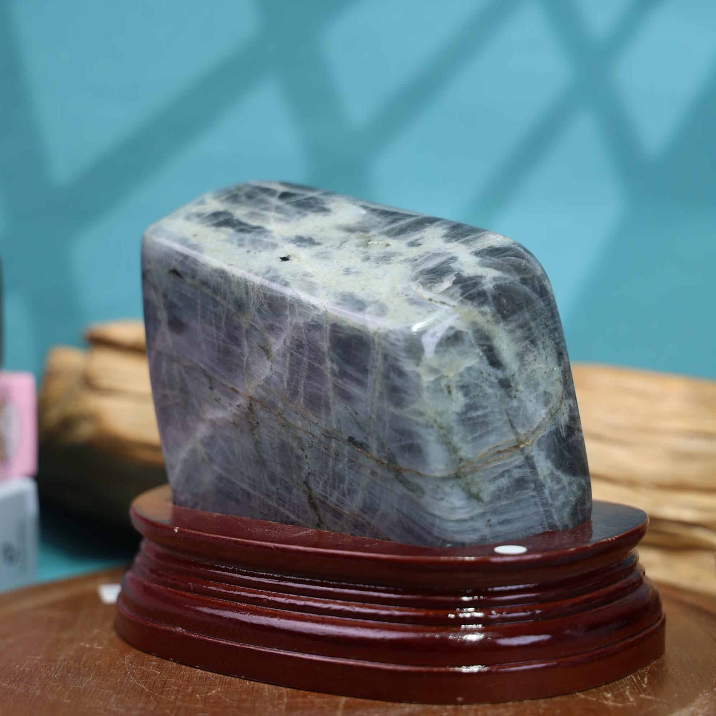 Labradorite Freeform #39