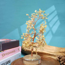 Citrine Money Tree #73