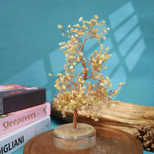Citrine Money Tree #73
