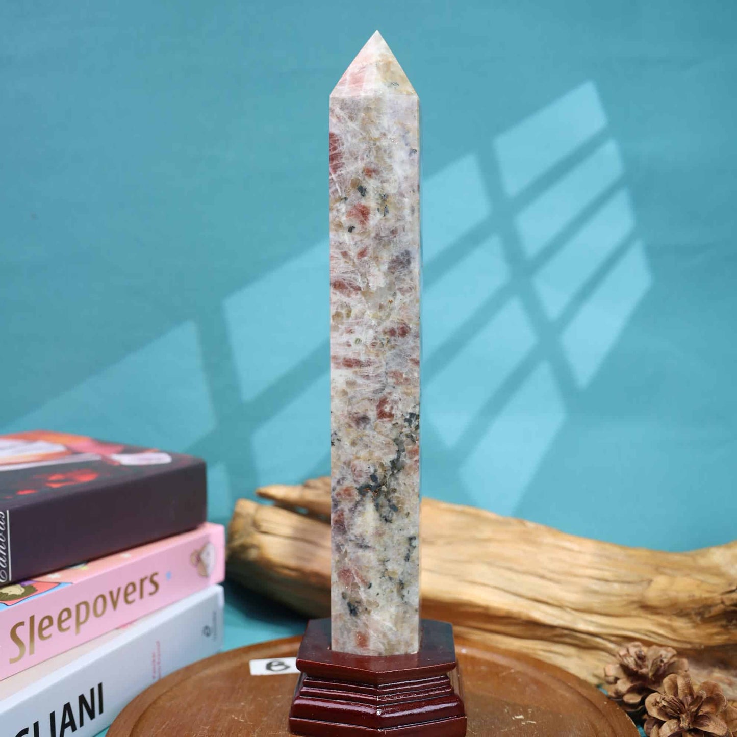 Sunstone Tower