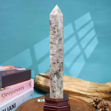 Sunstone Tower