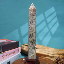 Sunstone Tower