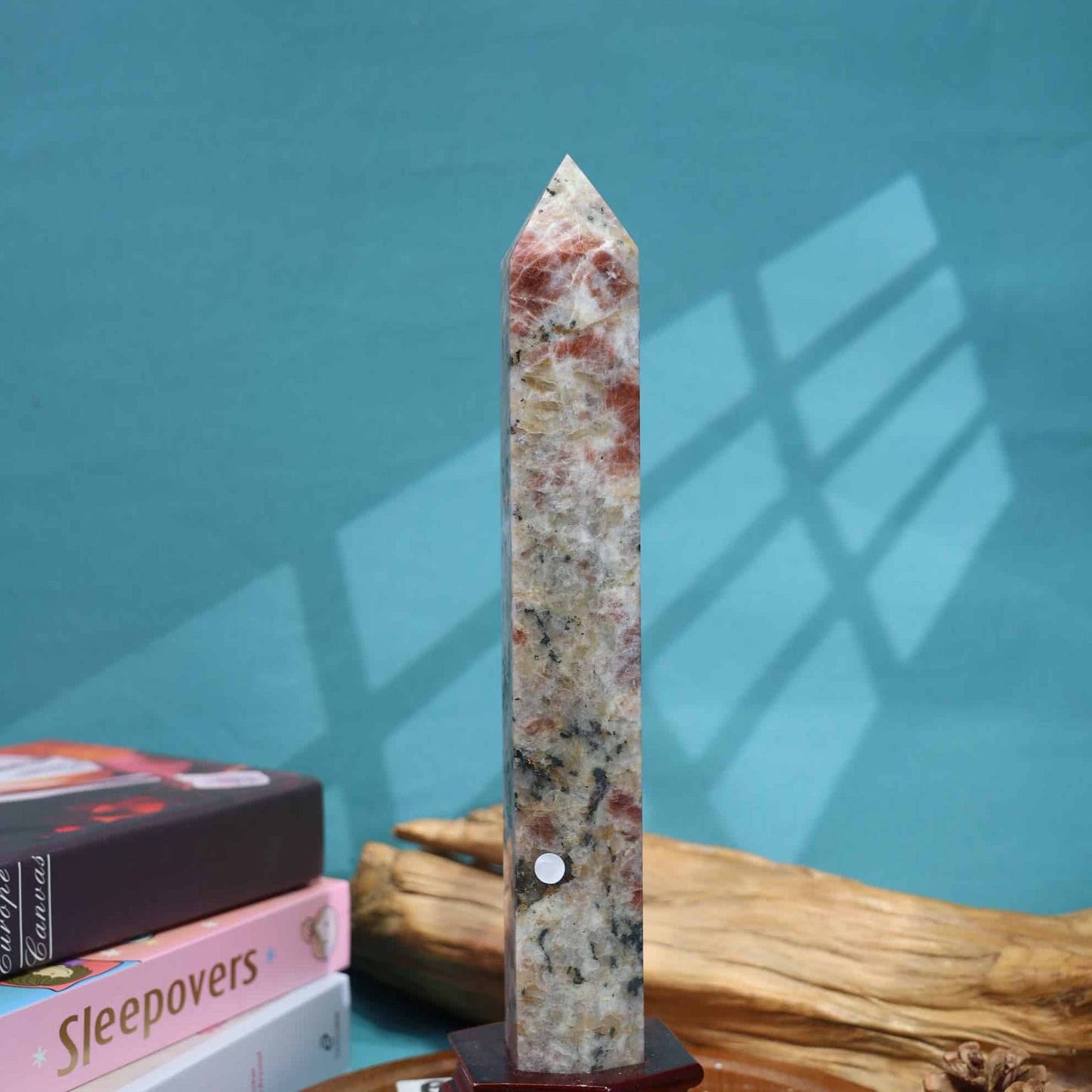 Sunstone Tower