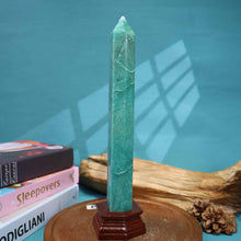 Amazonite Tower #82