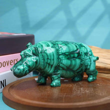 Malachite Rhino