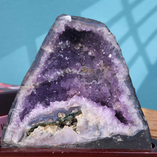 Amethyst Geode