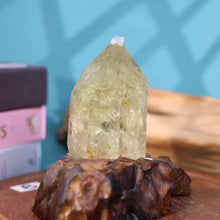 Citrine Tower #43
