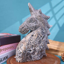 Sphalerite Unicorn #90
