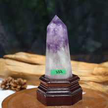 Phantom Amethyst Tower