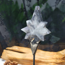 Volcano Agate North Star