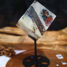 Sardonyx Cube