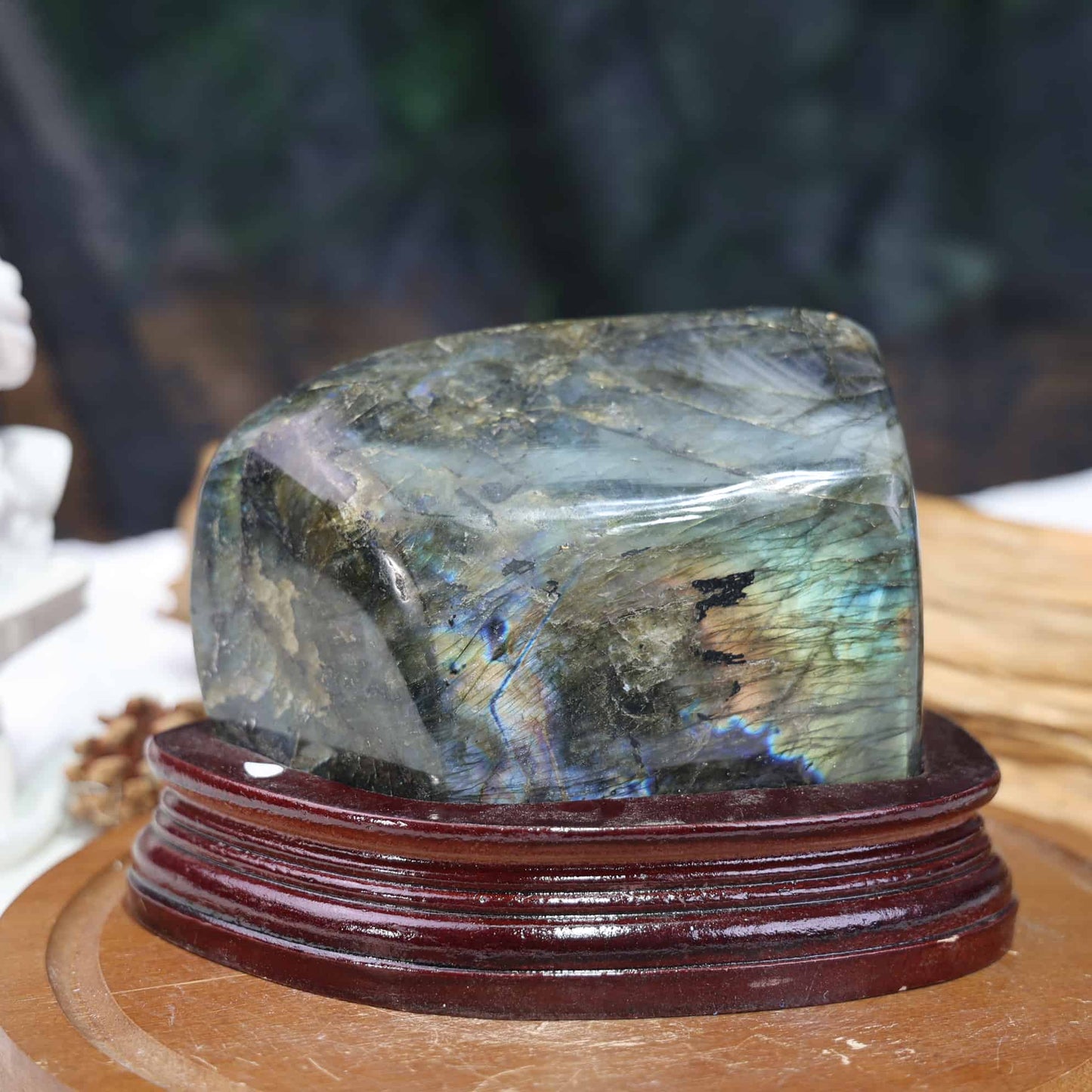 Labradorite Freeform #21