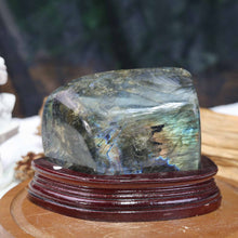 Labradorite Freeform #21