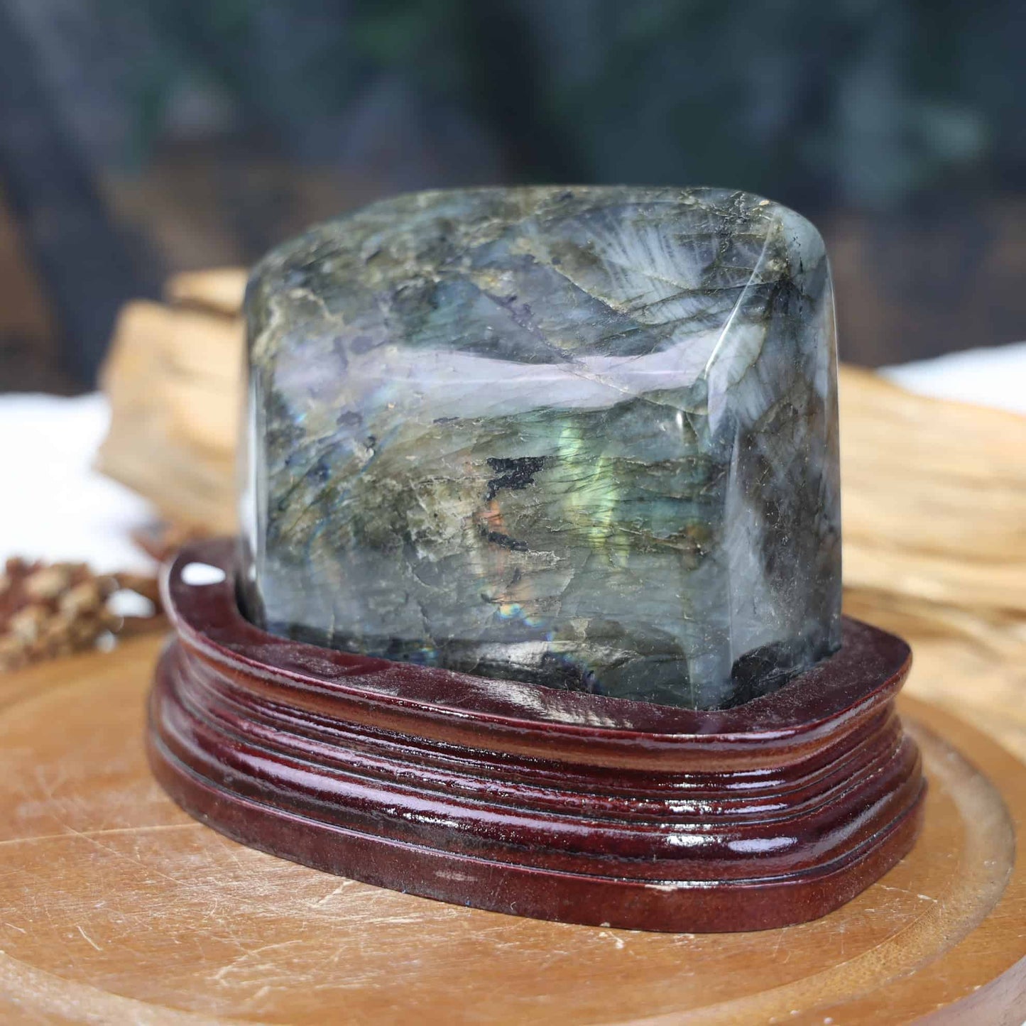 Labradorite Freeform #21