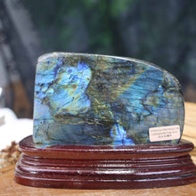 Labradorite Freeform #21