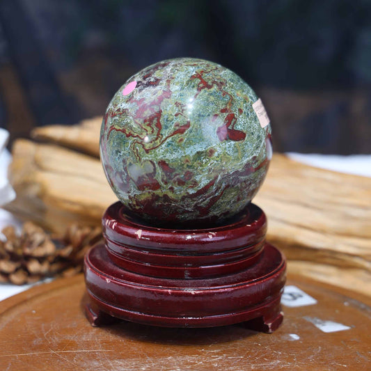 Dragon Blood Sphere