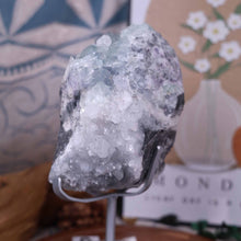 Fluorite Specimen