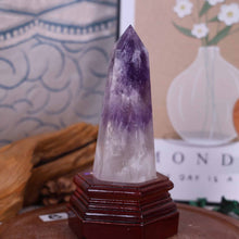 Amethyst Tower