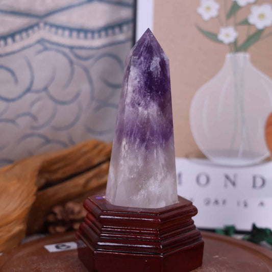 Amethyst Tower