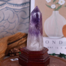 Amethyst Tower