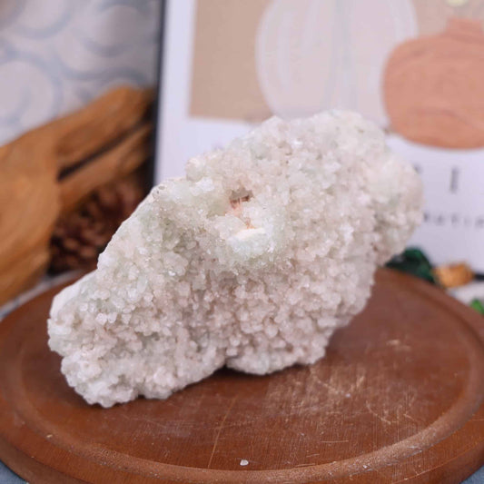 Apophyllite Specimen