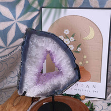 Amethyst Portal