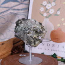 Epidote Specimen #23