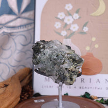 Epidote Specimen #23