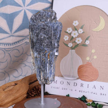 Blue Kyanite Specimen