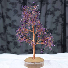 Amethyst Money Tree #47