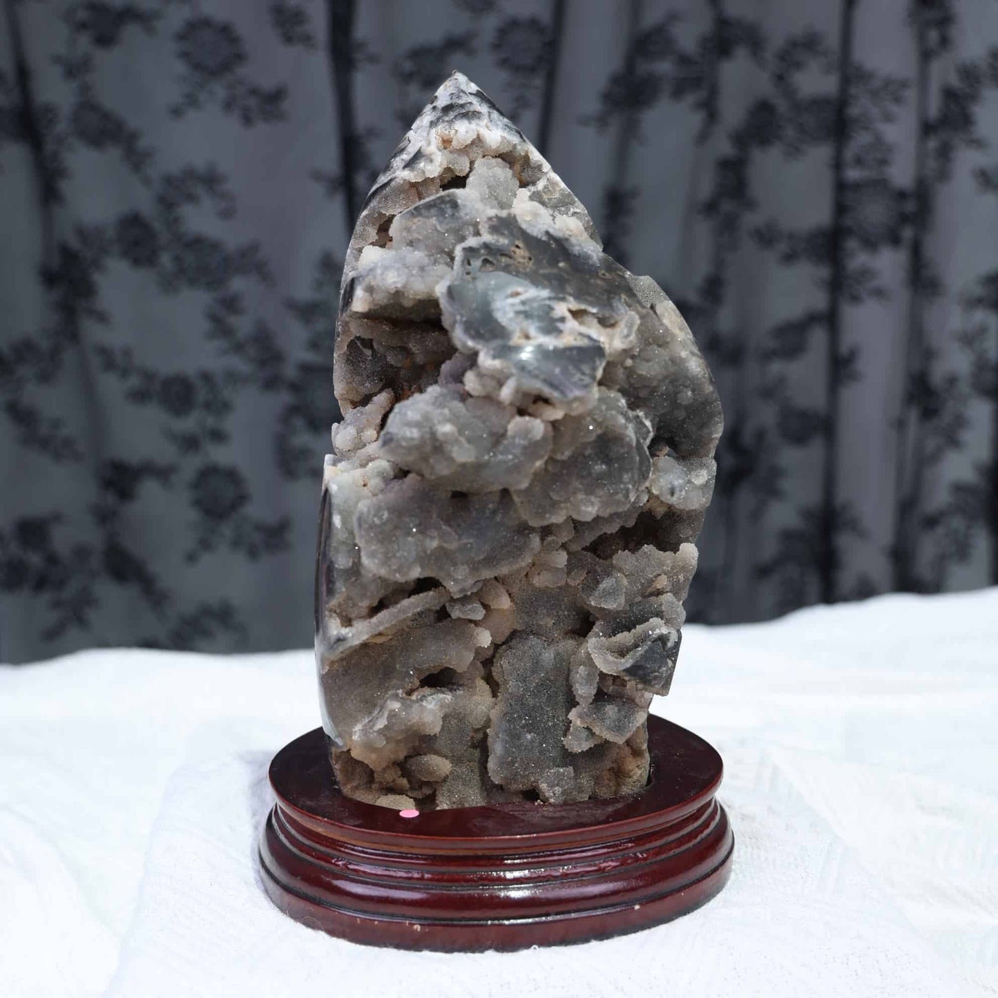 Sphalerite Freeform #12
