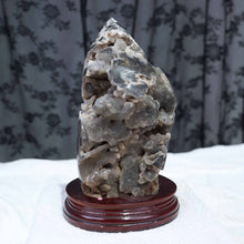 Sphalerite Freeform #12