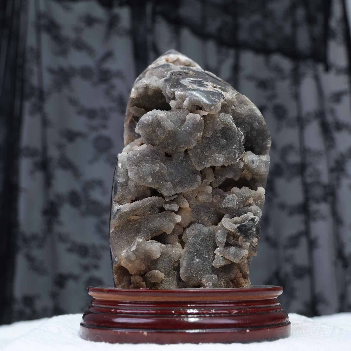 Sphalerite Freeform #12