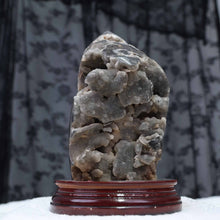 Sphalerite Freeform #12