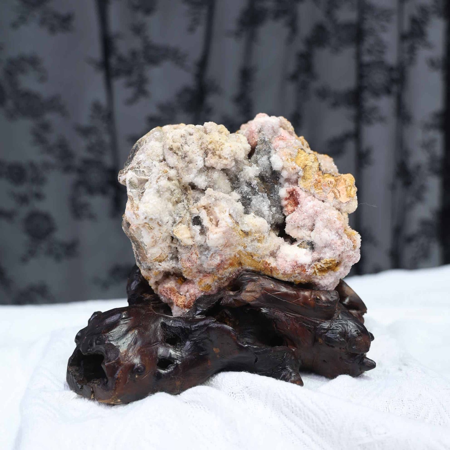 Creedite Specimen #33