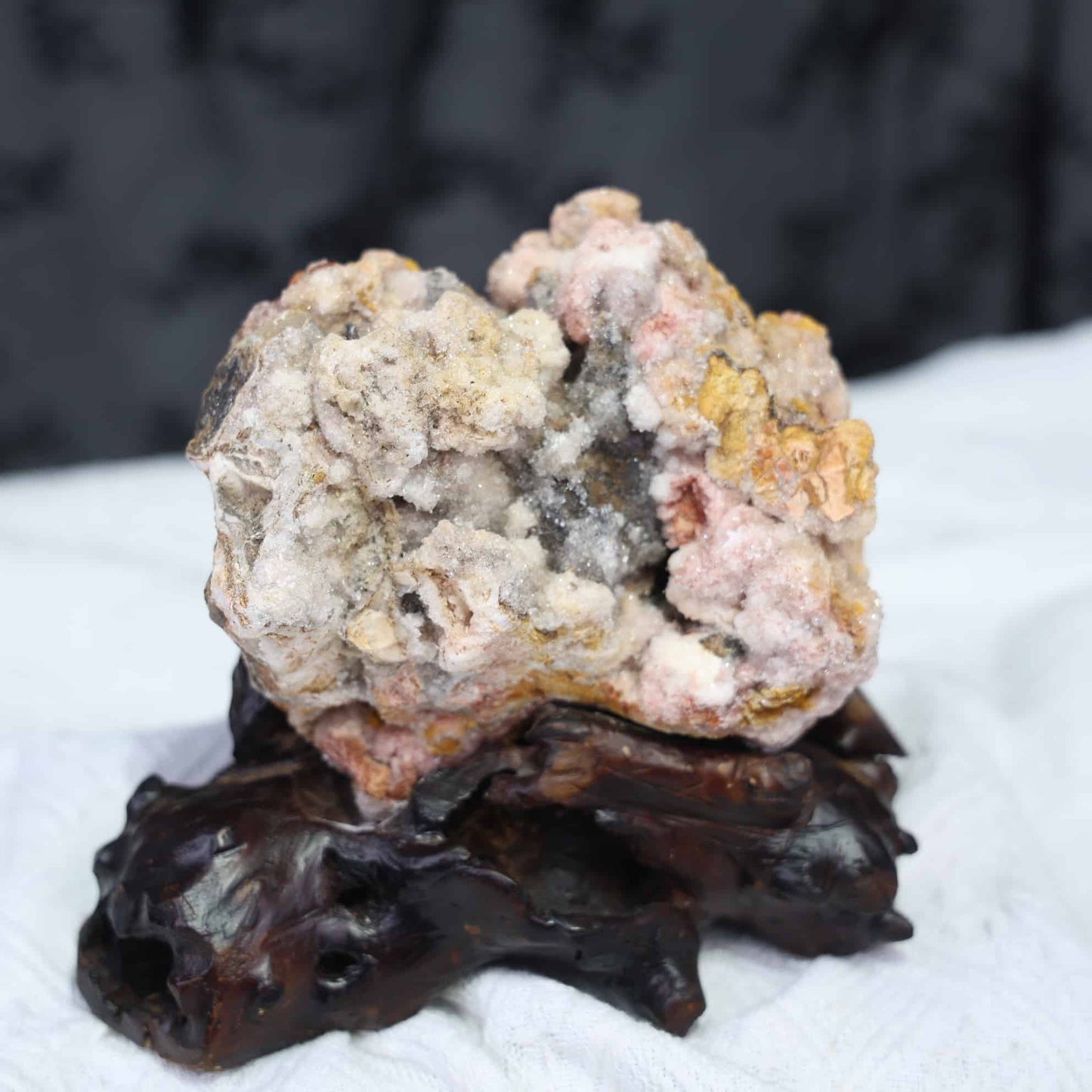 Creedite Specimen #33