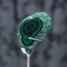 Malachite Slab #99