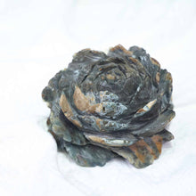 Ocean Jasper Flower